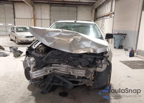 2010 Ford Edge Se z USA, uszkodzony, nr VIN 2FMDK3GC5ABB33247